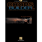 Chops Builder for Guitar