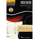 Hal Leonard Rock Guitar Method