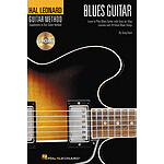 Hal Leonard Guitar Method - Blues Guitar