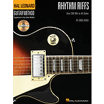 Rhythm Riffs
