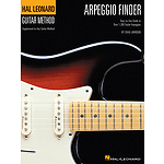 Arpeggio Finder