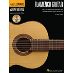 Hal Leonard Flamenco Guitar Method