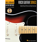 Rock Guitar Songs