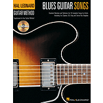 Blues Guitar Songs