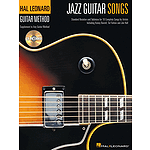 Jazz Guitar Songs
