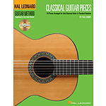 Classical Guitar Pieces