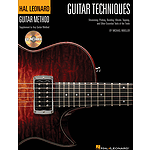 Guitar Techniques