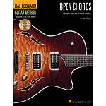 Open Chords