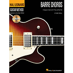 Barre Chords
