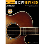 Christian Guitar Songs