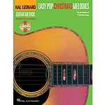 Easy Pop Christmas Melodies