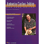 Antonio Carlos Jobim for Solo Guitar
