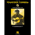 The Francisco Tárrega Collection