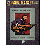 Jazz Guitar Classics