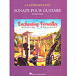 Claude Bolling - Sonate Pour Guitare