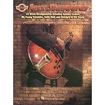 Jazz Standards for Fingerstyle Guitar