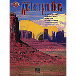 Songs of Western Frontiers for Fingerstyle Guitar