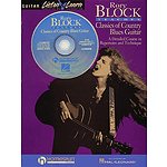 Rory Block Teaches Classics of Country Blues Guitar