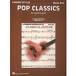 Finger Style Pop Classics