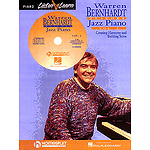 Warren Bernhardt Teaches Jazz Piano