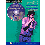 Paul Butterfield - Blues Harmonica Master Class