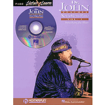 Dr. John Teaches New Orleans Piano - Volume 3