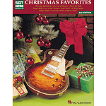 Christmas Favorites - 2nd Edition