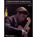 Sacred Music for the Guitar - Volume 2