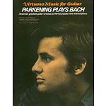 Parkening Plays Bach