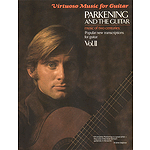 Parkening and the Guitar - Volume 2