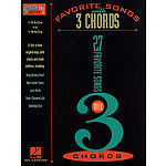 Favorite Songs with 3 Chords