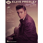 Elvis Presley for Fingerstyle Guitar