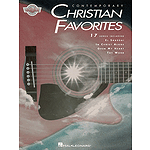 Contemporary Christian Favorites
