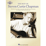 The Best of Steven Curtis Chapman - Fingerstyle Guitar