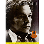 Antonio Carlos Jobim for Fingerstyle Guitar