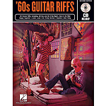'60s Guitar Riffs - 2nd Edition