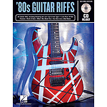 '80s Guitar Riffs