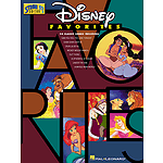 Disney Favorites