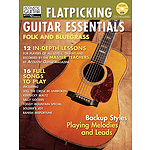 Flatpicking Guitar Essentials