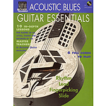 Acoustic Blues Guitar Essentials