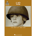 The Best of U2 - 1980-1990