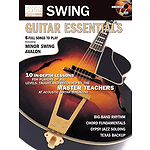 Swing Guitar Essentials