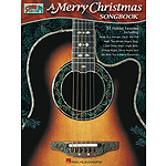 A Merry Christmas Songbook