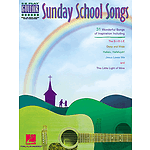 Sunday School Songs