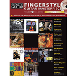 Fingerstyle Guitar Masterpieces