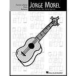Three Pieces for Solo Guitar