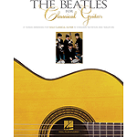 The Beatles for Classical Guitar
