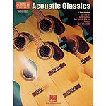 Acoustic Classics