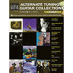 Alternate Tunings Guitar Collection