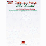 Christmas Songs for Guitar
